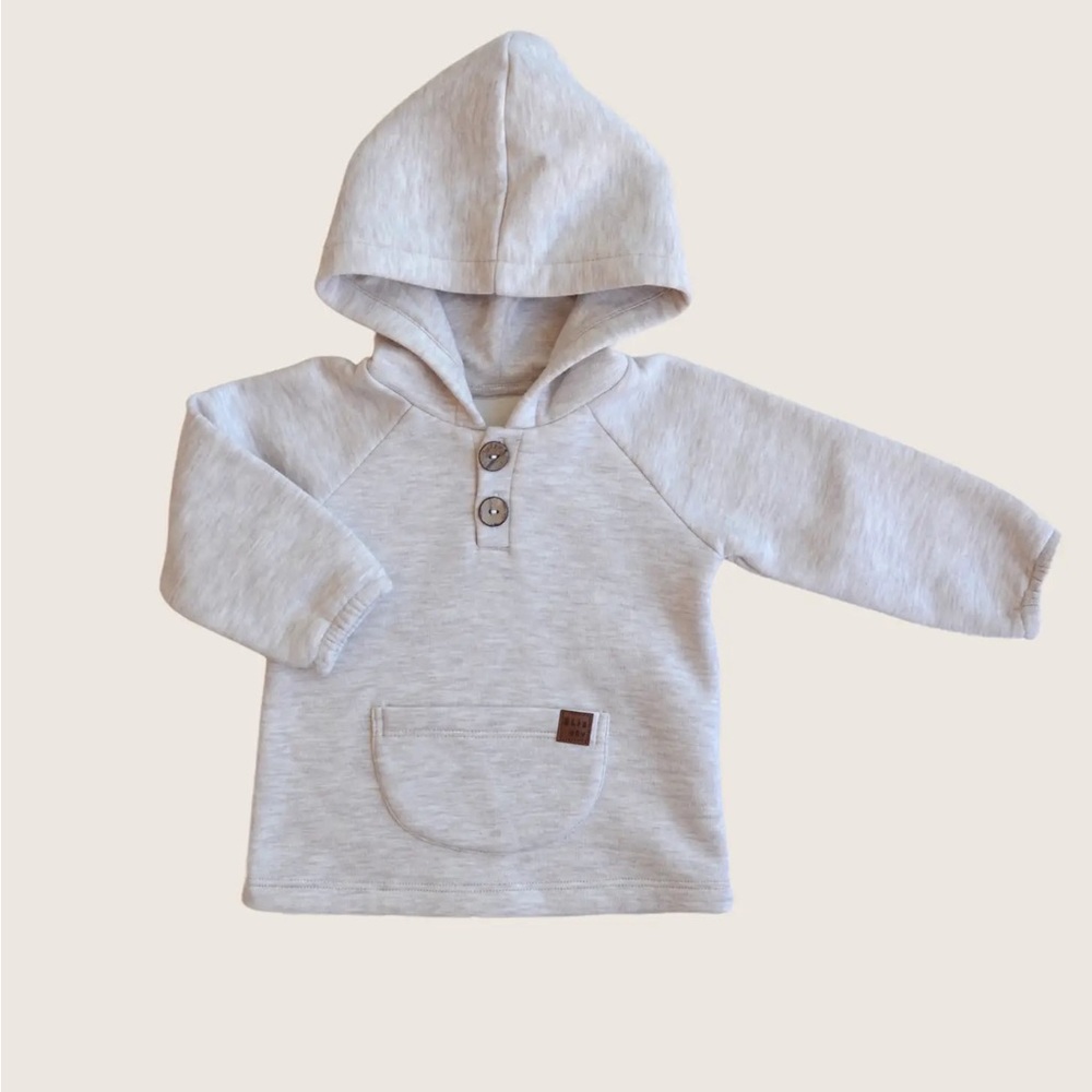 NWT Eli & Nev Hoodie